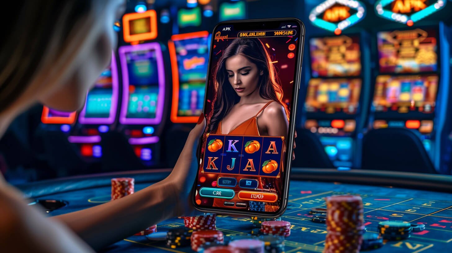 Filipino sports fan checking jillipark betting results on a smartphone